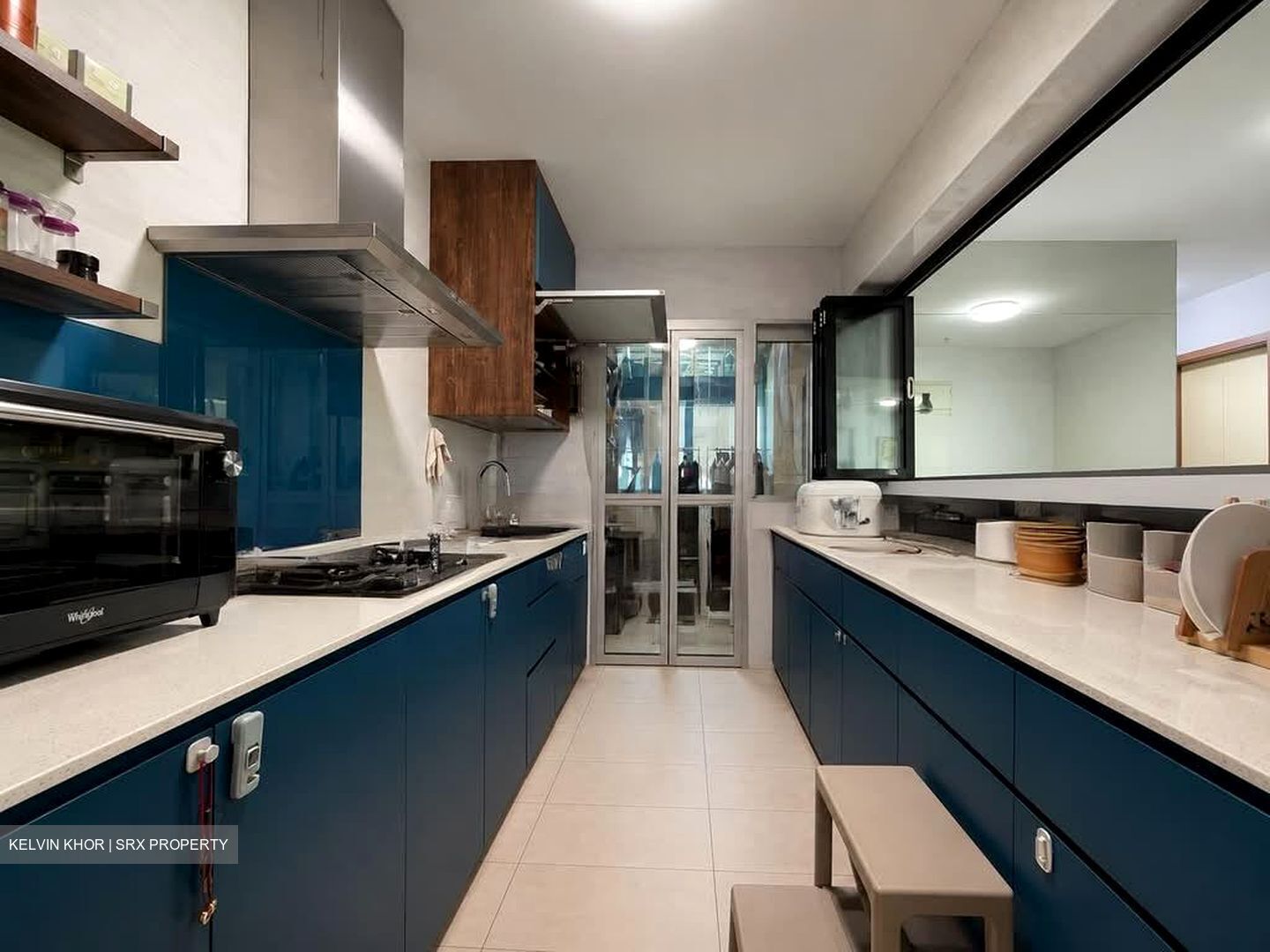Blk 461B West Rock @ Bukit Batok (Bukit Batok), HDB 5 Rooms #596514361